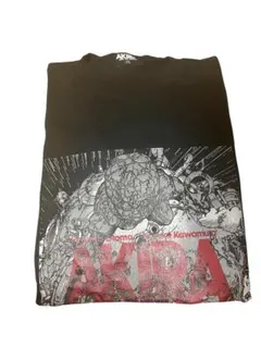 AKIRA art of wall XLのサムネイル