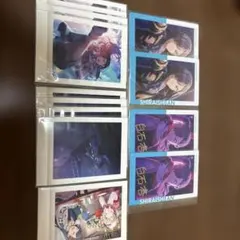 白石杏 まとめ売り