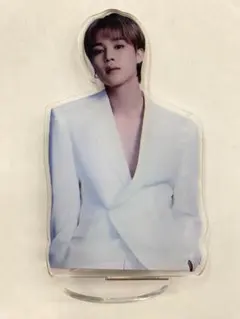 BTS ジミン　アクリルスタンド