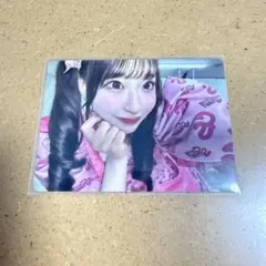 CUTIE STREET 桜庭遥花 衣装展 トレカ