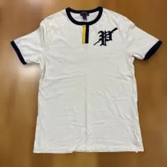 Polo Ralph Lauren Tシャツ XL ホワイトのサムネイル