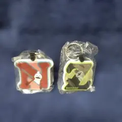 パペットスンスン　ガチャ