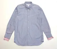 COMME des GARÇONS ストライプシャツのサムネイル