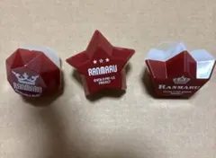 うたプリ 黒崎蘭丸 リングライト