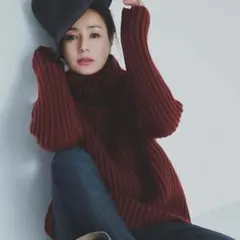 2026年最新】loin. ニット・セーターの人気アイテム - メルカリ