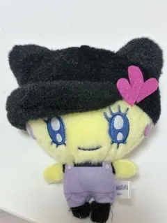 たまごっち メロディっち ぬいぐるみ マスコット