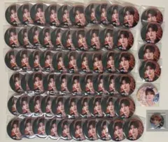 straykids スンミン 缶バッジ 66個セット