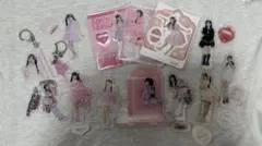 松本かれん　アクスタ・アクキーまとめ売り 松本かれん アクスタ・アクキーまとめ売り - メルカリ