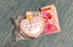 おジャ魔女どれみ　ガチャガチャ　ピリカピリララコンパクトミラー　コロンタップ