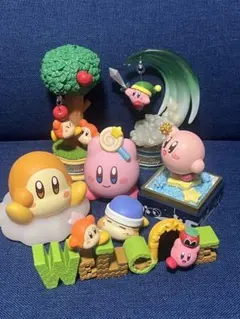カービィ　まとめ売り
