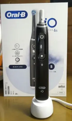 2025年最新】ブラウン オーラルb io6の人気アイテム - メルカリ