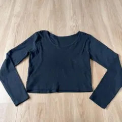 coca コカ レディース カットソー トップス 長袖 XL LL