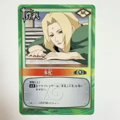 NARUTO】作-3 木ノ葉の額あて（カードゲーム） - メルカリ