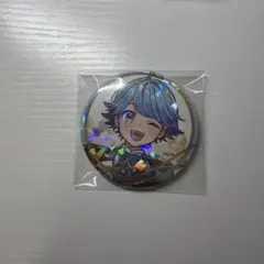 いれいす ほとけ ねばろる 缶バッジ 2点セット - メルカリ