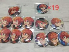 2026年最新】明星スバル 缶バッジの人気アイテム - メルカリ