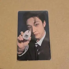 Stray Kids SKZOOたまごっち バンチャン トレカ