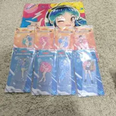 うる星やつら一番くじセット