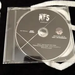 マイファス　特典DVD