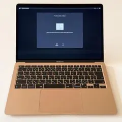 2026年最新】MacBoOK air m1 2020 8gbの人気アイテム - メルカリ