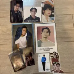 セブンティーン　ミンギュ　まとめ