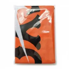 GIANTS オレンジタオル