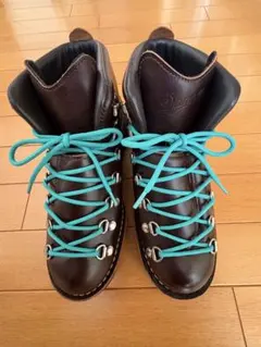 希少 30866 Danner マウンテンライト US8 ゴアテックス
