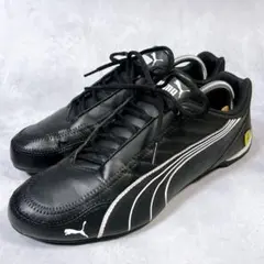 プーマ PUMA Ferrari SF FUTURE KART CAT 29 黒