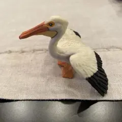 サファリ製フィギュア、ペリカン