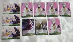 ★プロセカ　ヴァイスシュヴァルツ　レオニ　日野森志歩