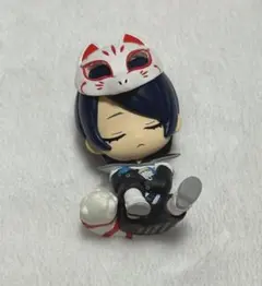 肩ズンfig ペルソナ5 ザ・ロイヤル フォックス 喜多川祐介 - メルカリ