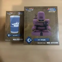 ドラゴンクエスト ふくびき所スペシャル〜石版と魔王編〜C賞 エリー貯金箱