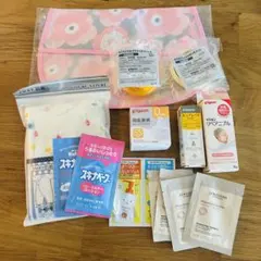 マタニティ・ベビー用品セット