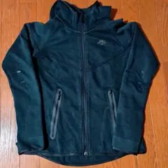 NIKE Tech Fleece ジップパーカー　レディース　L