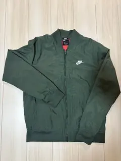 【NIKE】ウーブンジャケット
