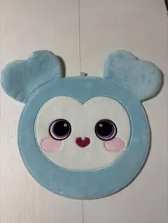 TWICE ナヨン うちわカバー ナブリー