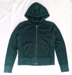 ラルフローレンジップパーカー パーカー