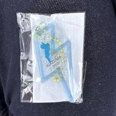 琵琶湖キーホルダー イナズマ2026