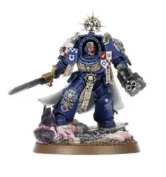 ウォーハンマー ハンマーハルの賢者アヴェンティスファイアストライク等塗装済完成品 JoyToy WH40K Imperial Fists Primaris Invader ATV » Joytoy Figure