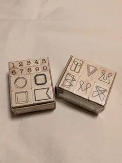 スタンプセット