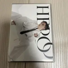 BMSG/novel core/I AM THE HERO Blu-ray