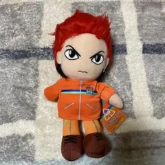 2026年最新】x japan ぬいぐるみの人気アイテム - メルカリ