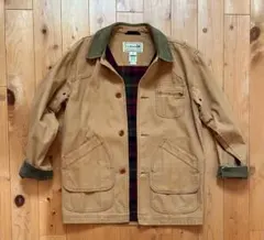 L.L.Bean フィールドコート ジャパンMサイズ相当　90’s良品