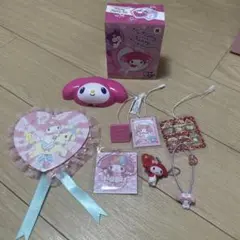 マイメロディお子様セット♡