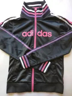 ❦adidas アディダス ジャージ (上 )トップス レディース Mサイズ❦