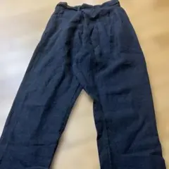 TSUHARU カジュアルパンツのサムネイル