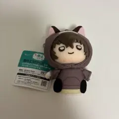 2026年最新】文豪ストレイドッグス ぬいぐるみ 太宰治の人気アイテム