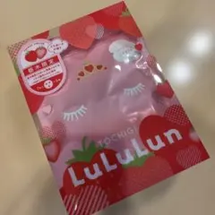 ルルルン　旅するルルルン　とちあいか　栃木　7枚入り×5袋のサムネイル