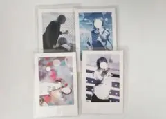 いれいす 初兎 実写チェキ