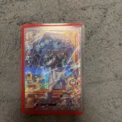 デジモンアドベンチャー02 カードダス No.37:メタルグレイモン キラ
