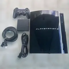 プレステーション3 ブラック
